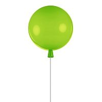 Потолочный светильник LOFT IT Balloon 5055C/S green