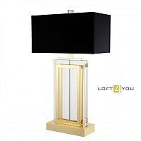 Настольная лампа Table Lamp Arlington Crystal 109973 109973