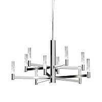 Люстра Delight Collection MD2051 MD2051-10A chrome