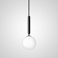 Подвесной светильник Raffin Black/White Raffin01 109576-26
