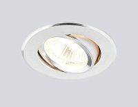 Точечный светильник Ambrella Light CLASSIC A502 AL