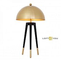 Настольная лампа Table Lamp Coyote 113929 113929