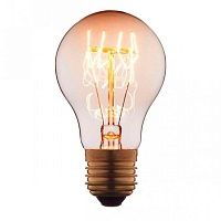Лампочка Loft Edison Retro Bulb №12 60 W Loft-Concept 45.077-3