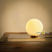 Настольная лампа ДЛ-078 Loft4You L01650