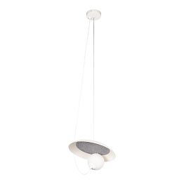 Светильник подвесной LOFT IT Wonders 10237P White