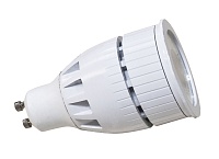 Диммируемая светодиодная лампа Donolux DL18262 DL18262W15GU10dim