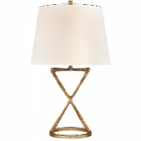 Настольная лампа Anneu S3715GI-L Visual Comfort