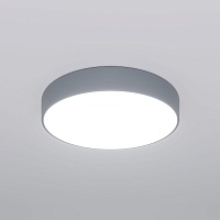 Потолочный светильник Eurosvet Entire 90319/1 серый a062834