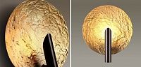 Бра Gold Moon Wall lamp 44.1537-3