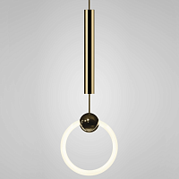 Подвесной светильник lee broom RING LIGHT | диаметр 30 см