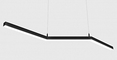 Светильник светодиодный профильный накладной/подвесной Siled Snake 03 Profile SLD-SNAKE-03-PROF-750