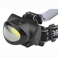 Налобный светодиодный фонарь ЭРА GB-601 Б0027818