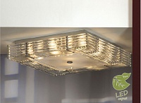 Потолочный светильник Lussole Loft POPOLI GRLSC-3407-10
