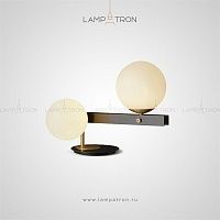 Настольная лампа Lampatron JUDITH TAB judith-tab01