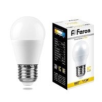 Лампа светодиодная Feron LB-750 25949