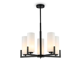 Люстра на штанге Ambrella Light LH56057
