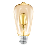 Лампа светодиодная Eglo LM_LED_E27 11521