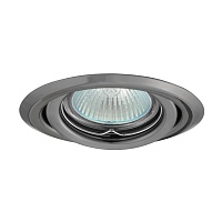 Точечный светильник в натяжной потолок KANLUX ARGUS CT-2115-GM