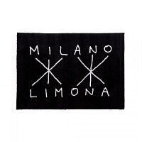 Ковер/carpet Milano-Limona 18252