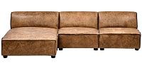 Диван Diehl Leather Sofa 05.299-2
