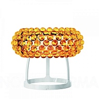 Лампа настольная Foscarini Caboche Gold D50 by Patricia Urquiola FC21238