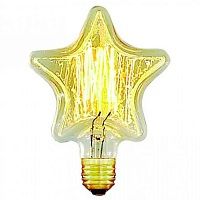 Лампочка Loft Edison Retro Bulb №41 40 W 45.106-3
