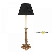Настольная лампа Perignon 109158 109158