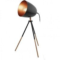 Настольная лампа Scopus Table Lamp Loft Concept 43.288