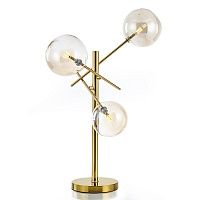 Настольная лампа Gallotti & Radice sphere Table lamp