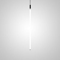 Подвесной светильник Delia L130 Black 4000К Imperium Loft 187968-23