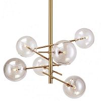 Люстра hanging lamp Gallotti & radice | диаметр 55 см