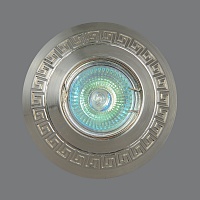 Светильник точечный Elvan TCH-120092-MR16-5.3-Si
