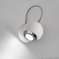 Studio Italia Design Eye AP-PL GW G настенный светильник