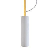 Подвесной светильник Seraise pendant white 40.3803