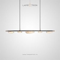 Светильник подвесной Lampatron EVIAN LONG evian-long01