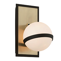 Бра Troy Lighting Ace Wall Sconce 44.590 Loft-Concept