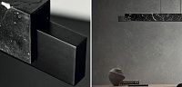 Люстра Leonce Marble Linear Chandelier Loft-Concept 40.6270-0