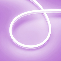 Светодиодная лента герметичная Arlight AURORA-PS-A120-12x6mm 24V Purple 036678