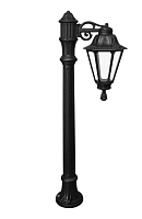 Светильник уличный FUMAGALLI ALOE`.R BISSO/RUT 1L E26.163.S10.AXF1R