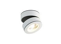 Накладной светодиодный светильник, 25Вт Donolux DL18958R25W1W
