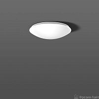 светильник RZB Flat Polymero 311161.912.1.79 O360