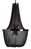Люстра Moderna Granda Pear Negro 40.1333 Loft-Concept