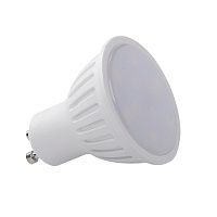 Светодиодная лампа gu10 KANLUX TOMI LED 3W GU10 CW