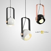 Дизайнерский светильник Like Sool L03380