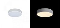 Потолочный светильник Maelis White диаметр 23 48.519-3