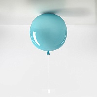 Brokis Memory Ceiling Turquoise D30
