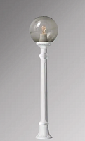 Садовый светильник-столбик FUMAGALLI ALOE.R/G300 G30.163.000.WZF1R