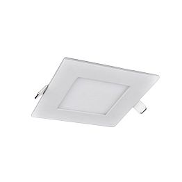 Встраиваемый светодиодный светильник Arte Lamp Fine A2704PL-1WW4000K Eleganz