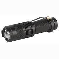 Ручной светодиодный фонарь ЭРА UB-602 Б0027826