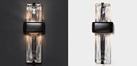 Настенный светодиодный светильник Rhyme Wall Lamp Loft-Concept 44.2371-0